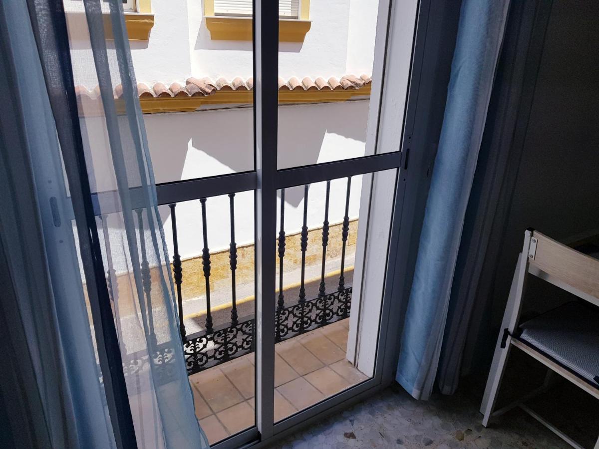 Apartamento Conil Playa & Centrico, Con Aire Acond Y Wifi -Solo Familias Y Parejas- Conil De La Frontera Exteriör bild