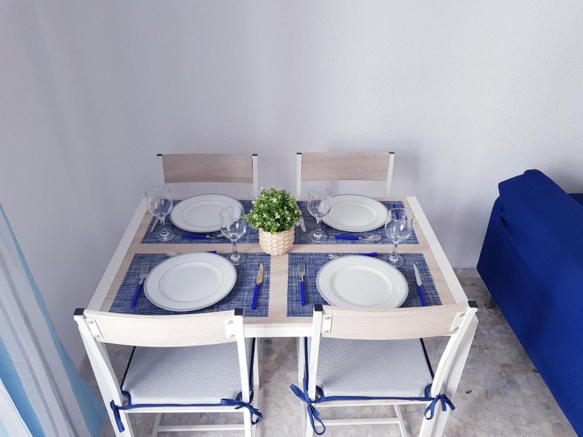 Apartamento Conil Playa & Centrico, Con Aire Acond Y Wifi -Solo Familias Y Parejas- Conil De La Frontera Exteriör bild