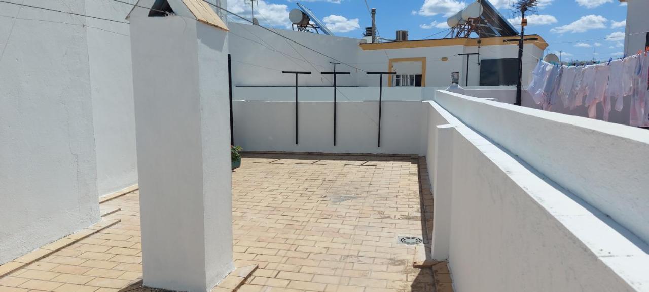 Apartamento Conil Playa & Centrico, Con Aire Acond Y Wifi -Solo Familias Y Parejas- Conil De La Frontera Exteriör bild