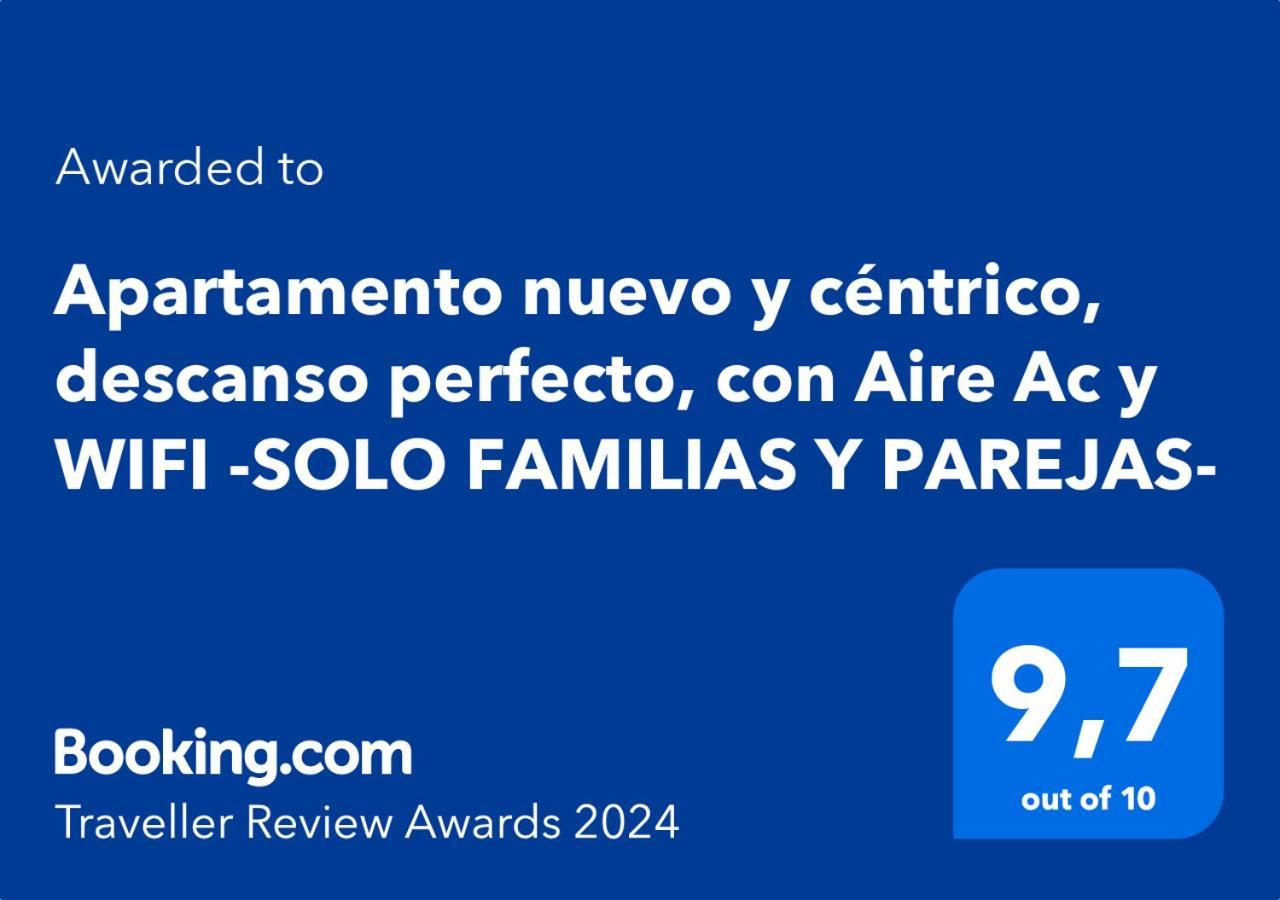 Apartamento Conil Playa & Centrico, Con Aire Acond Y Wifi -Solo Familias Y Parejas- Conil De La Frontera Exteriör bild